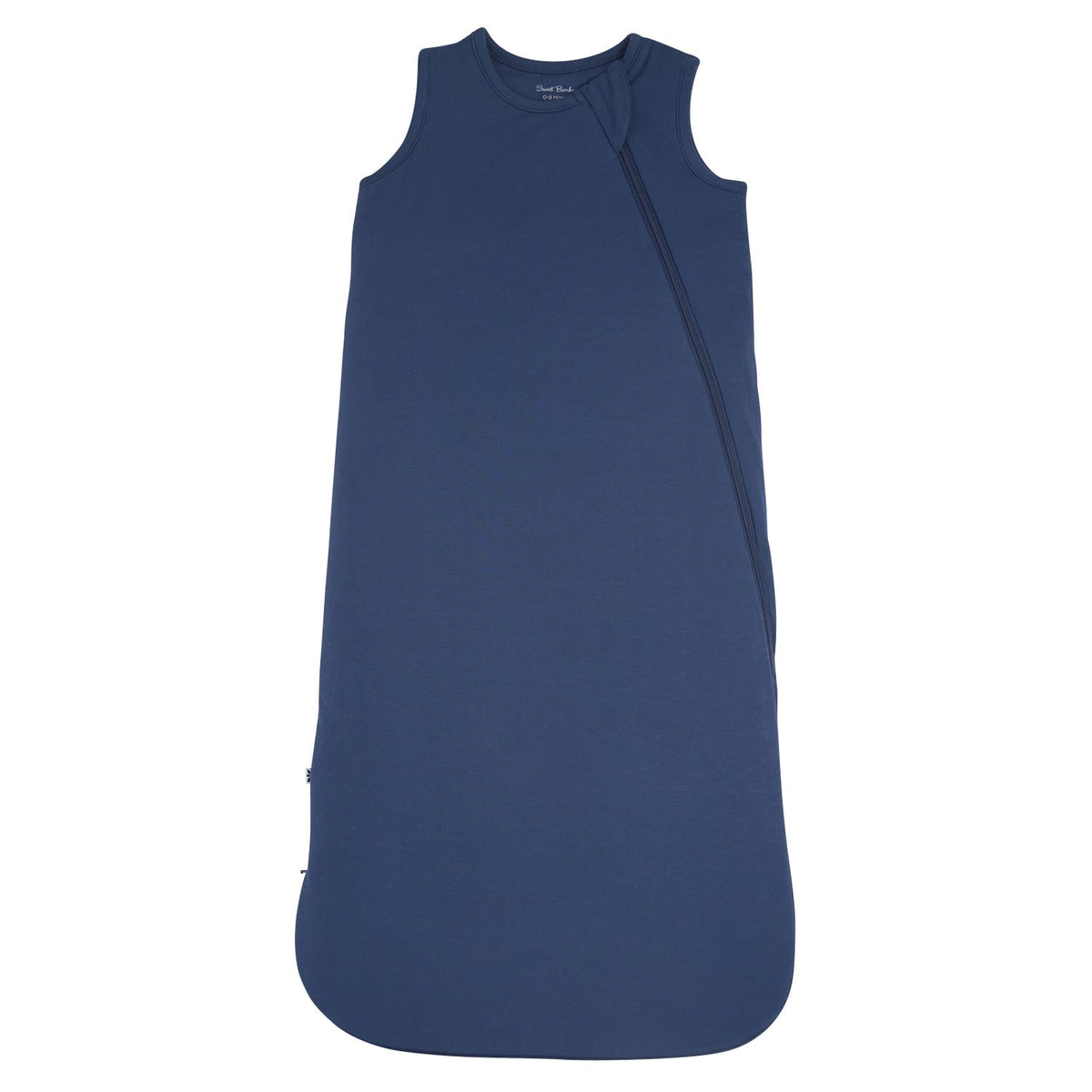 Blue Titan Sleep Sack by Sweet Bamboo