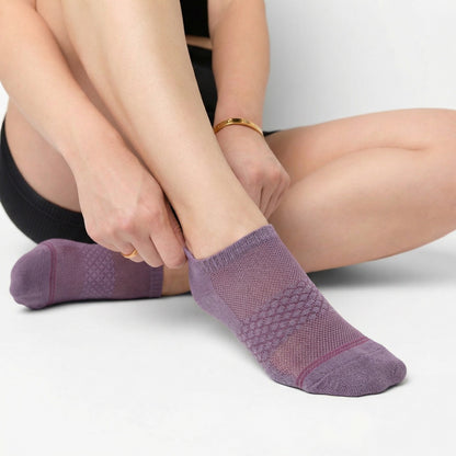 Blush & Berry Ankle Socks 2-PackAnkle SocksTorqelo.com
