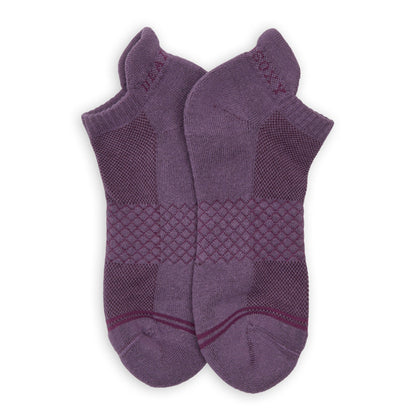 Blush & Berry Ankle Socks 2-PackAnkle SocksTorqelo.com