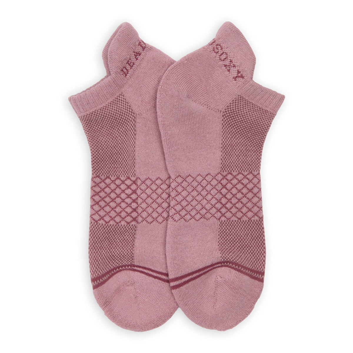 Blush & Berry Ankle Socks 2-PackAnkle SocksTorqelo.com
