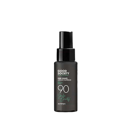 Artego Good Society 90 Free Shape Argan Supreme 75 ml by Beauty Care Bag