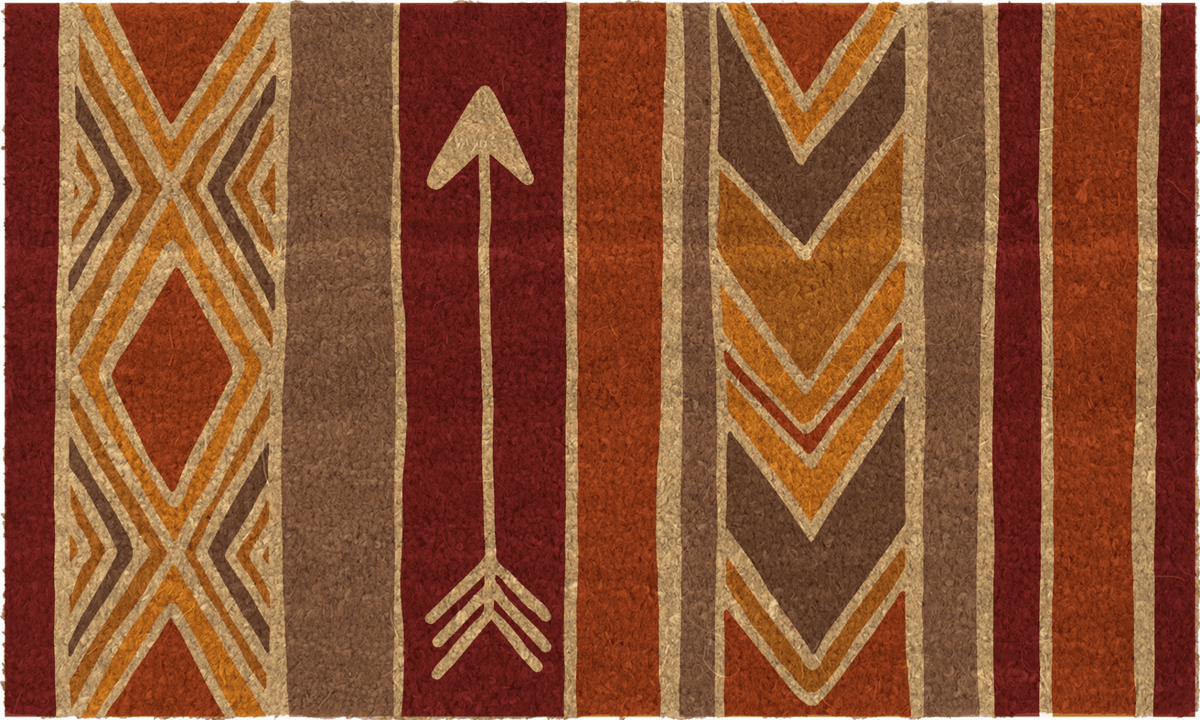 Boho Arrows by Evelyn FichmannTorqelo.com
