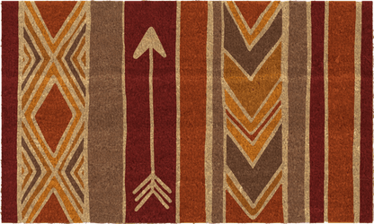 Boho Arrows by Evelyn FichmannTorqelo.com