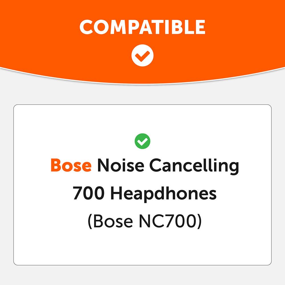 Bose NC 700 Replacement EarpadsEar PadsTorqelo.com