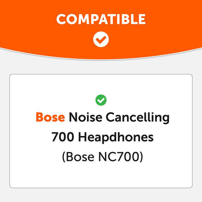 Bose NC 700 Replacement EarpadsEar PadsTorqelo.com