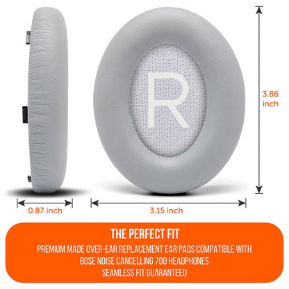 Bose NC 700 Replacement EarpadsEar PadsTorqelo.com