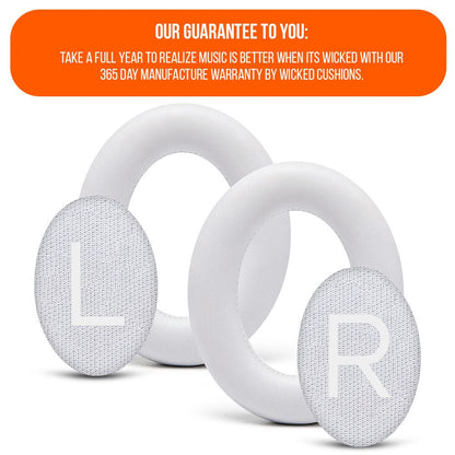 Bose NC 700 Replacement EarpadsEar PadsTorqelo.com