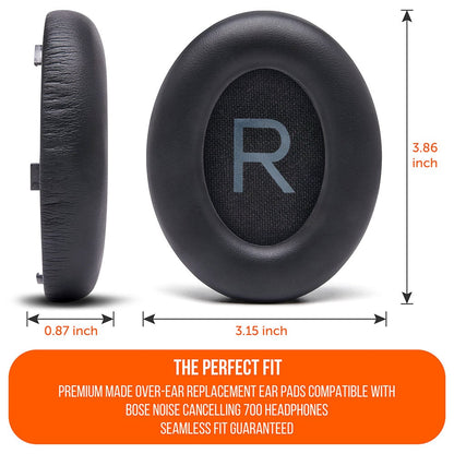Bose NC 700 Replacement EarpadsEar PadsTorqelo.com