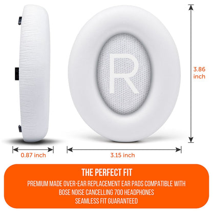Bose NC 700 Replacement EarpadsEar PadsTorqelo.com