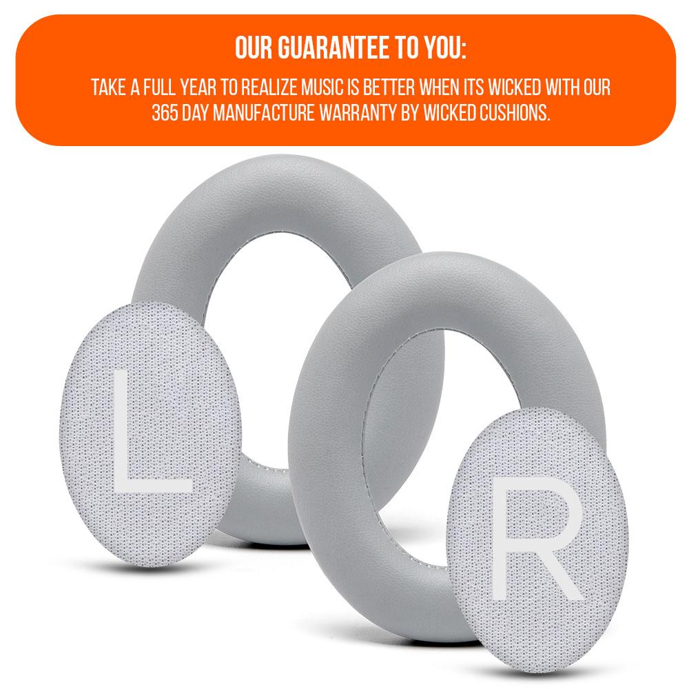 Bose NC 700 Replacement EarpadsEar PadsTorqelo.com