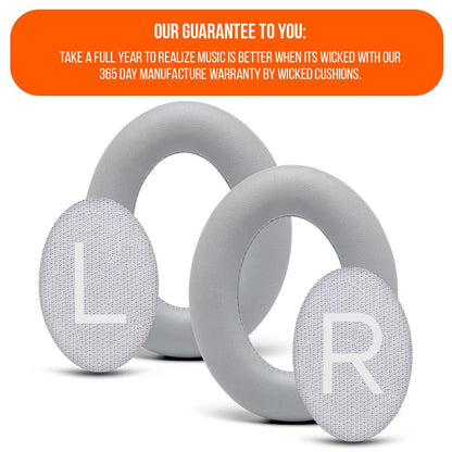Bose NC 700 Replacement EarpadsEar PadsTorqelo.com