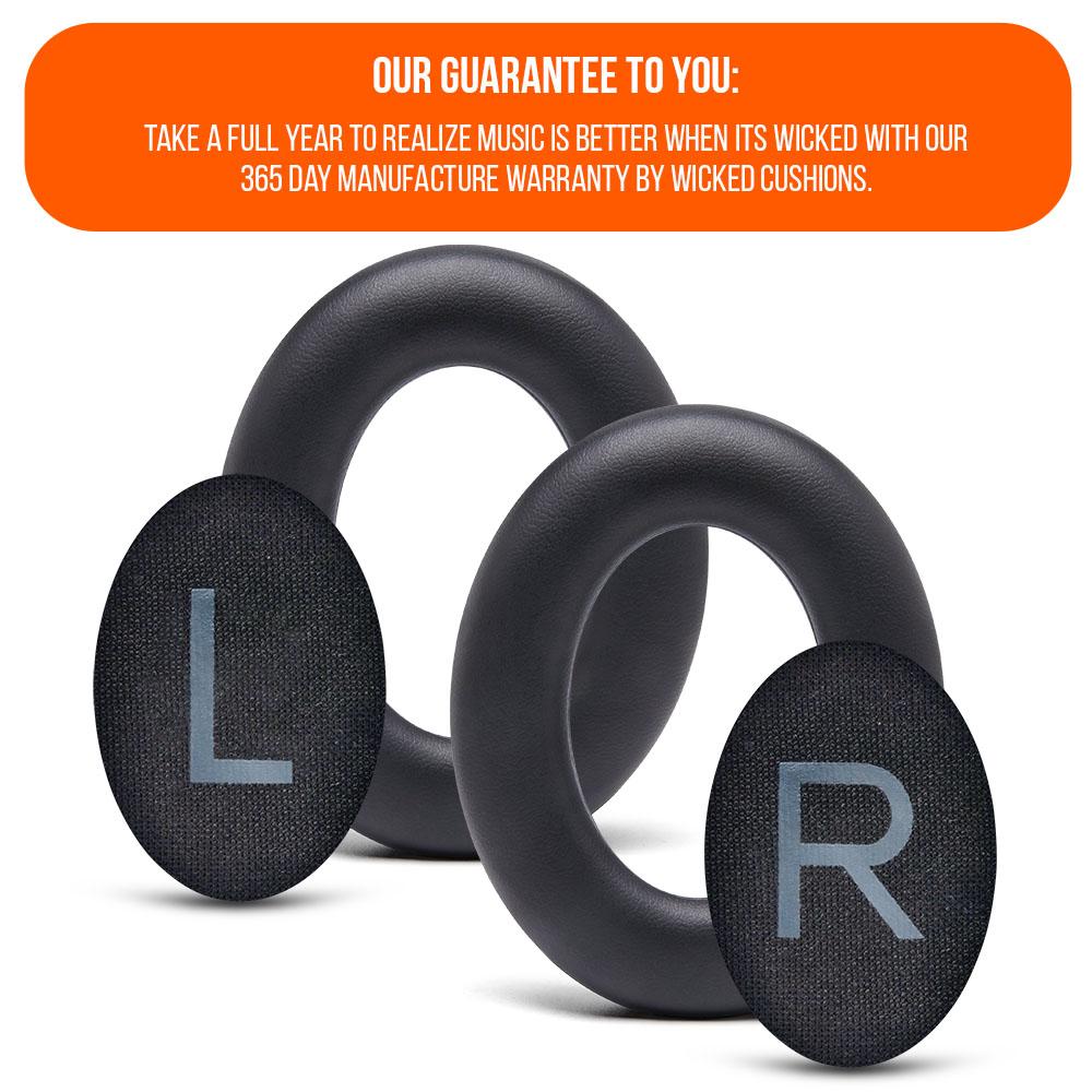 Bose NC 700 Replacement EarpadsEar PadsTorqelo.com