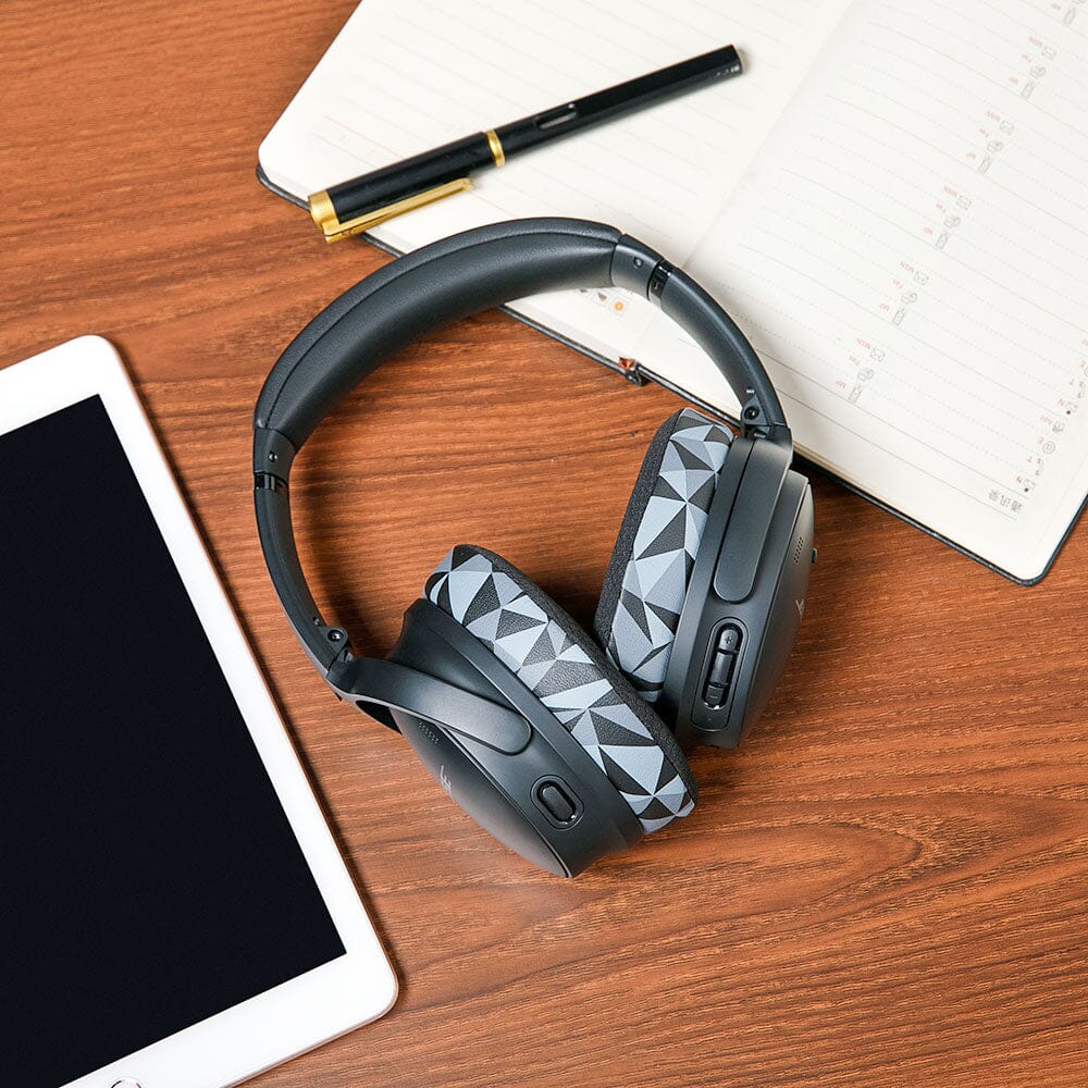 Bose QC35 Cooling Gel Earpads - WC FreeZeCooling Gel Ear PadsTorqelo.com