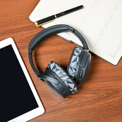 Bose QC35 Cooling Gel Earpads - WC FreeZeCooling Gel Ear PadsTorqelo.com