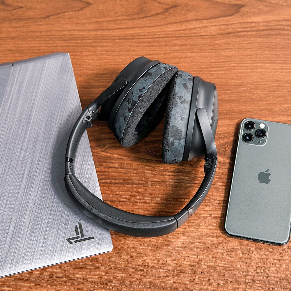 Bose QC35 Cooling Gel Earpads - WC FreeZeCooling Gel Ear PadsTorqelo.com