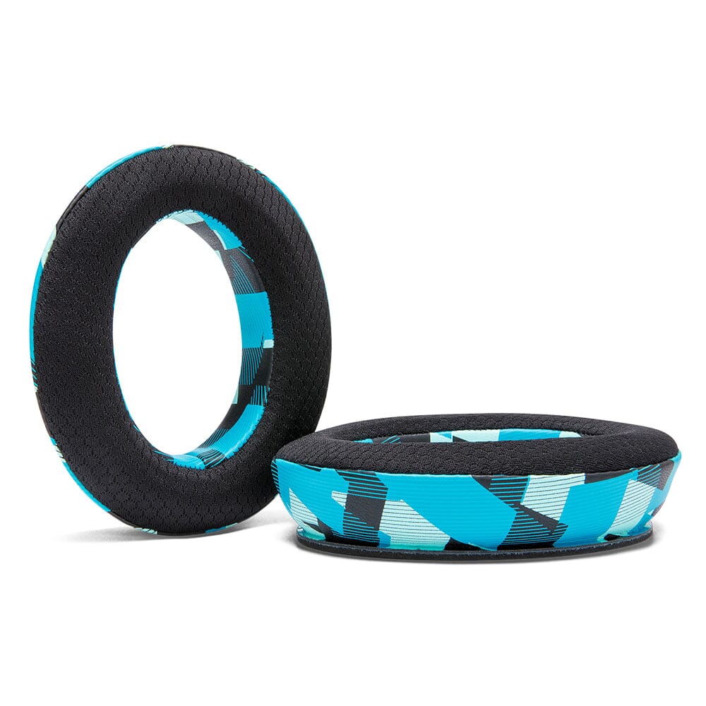 Bose QC35 Cooling Gel Earpads - WC FreeZeCooling Gel Ear PadsTorqelo.com