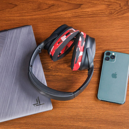 Bose QC35 Cooling Gel Earpads - WC FreeZeCooling Gel Ear PadsTorqelo.com