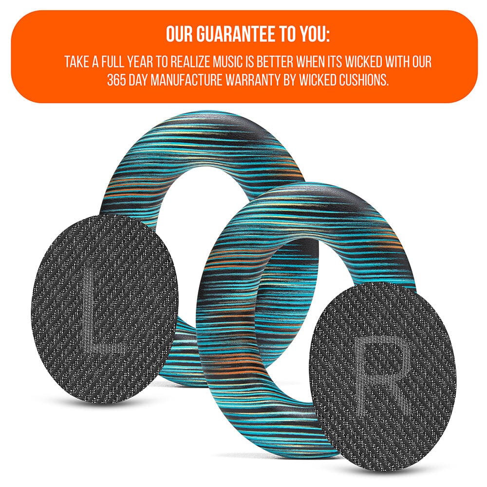 Bose QC35 Replacement Ear PadsEar PadsTorqelo.com