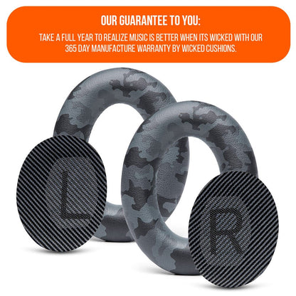 Bose QC35 Replacement Ear PadsEar PadsTorqelo.com