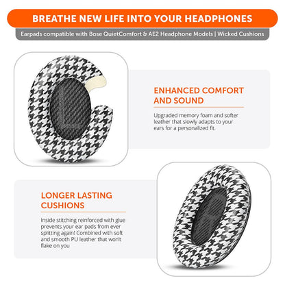 Bose QC35 Replacement Ear PadsEar PadsTorqelo.com
