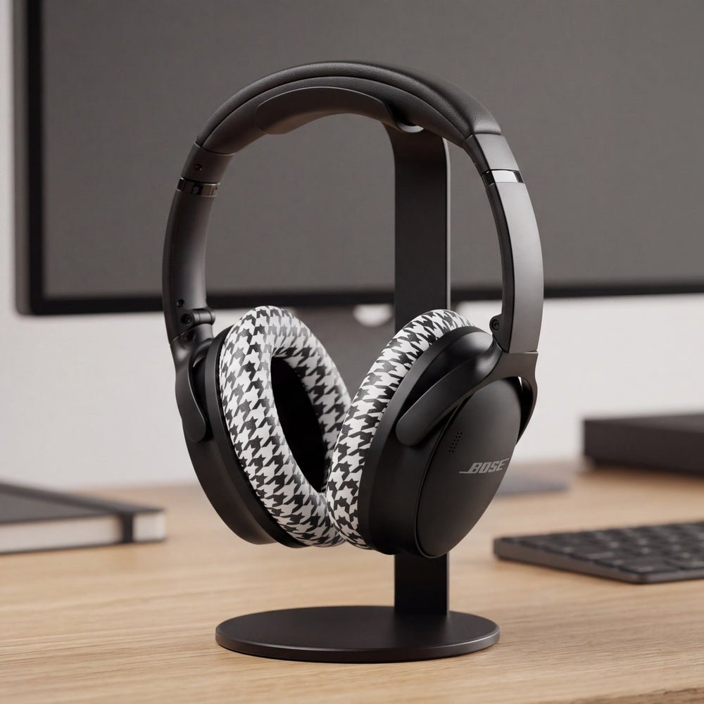 Bose QC35 Replacement Ear PadsEar PadsTorqelo.com