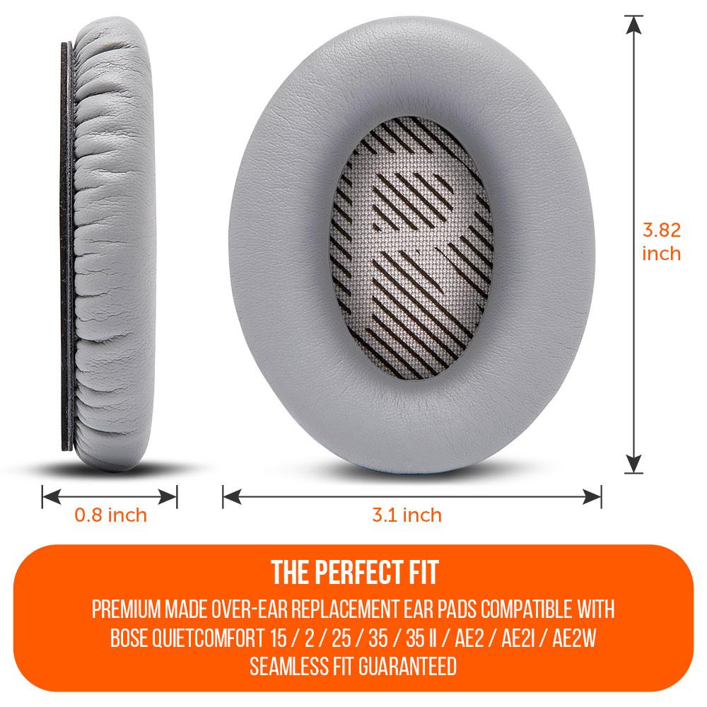 Bose QC35 Replacement Ear PadsEar PadsTorqelo.com