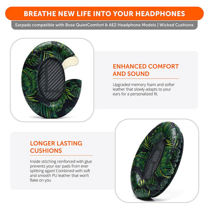 Bose QC35 Replacement Ear PadsEar PadsTorqelo.com