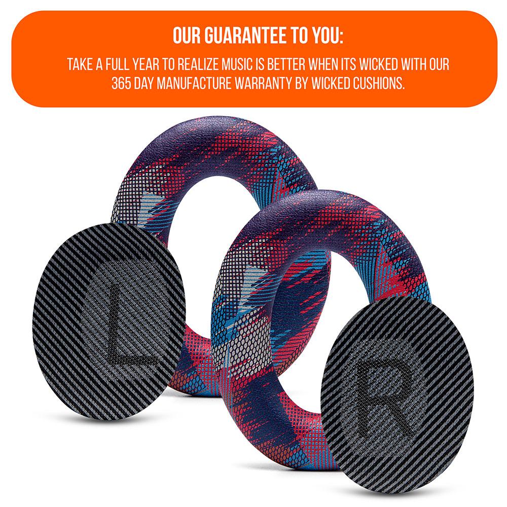Bose QC35 Replacement Ear PadsEar PadsTorqelo.com