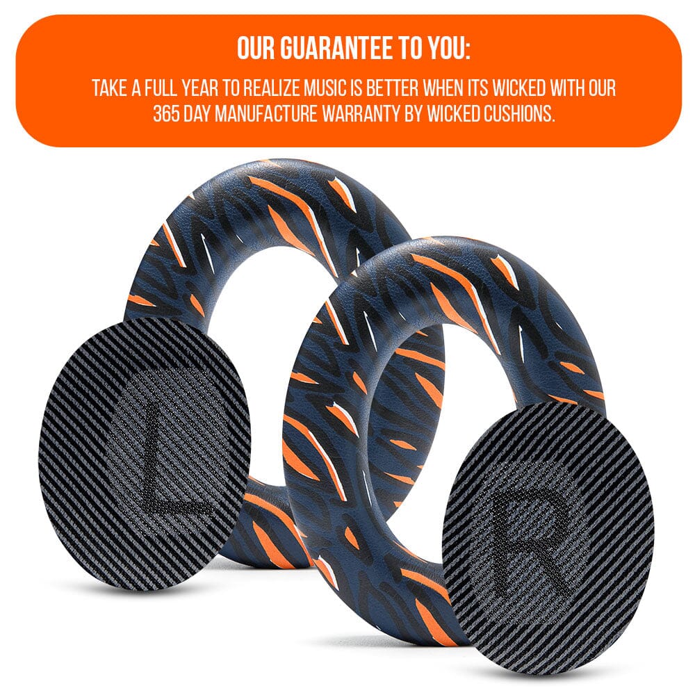 Bose QC35 Replacement Ear PadsEar PadsTorqelo.com