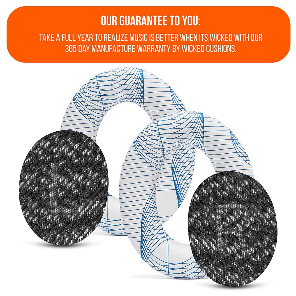 Bose QC35 Replacement Ear PadsEar PadsTorqelo.com