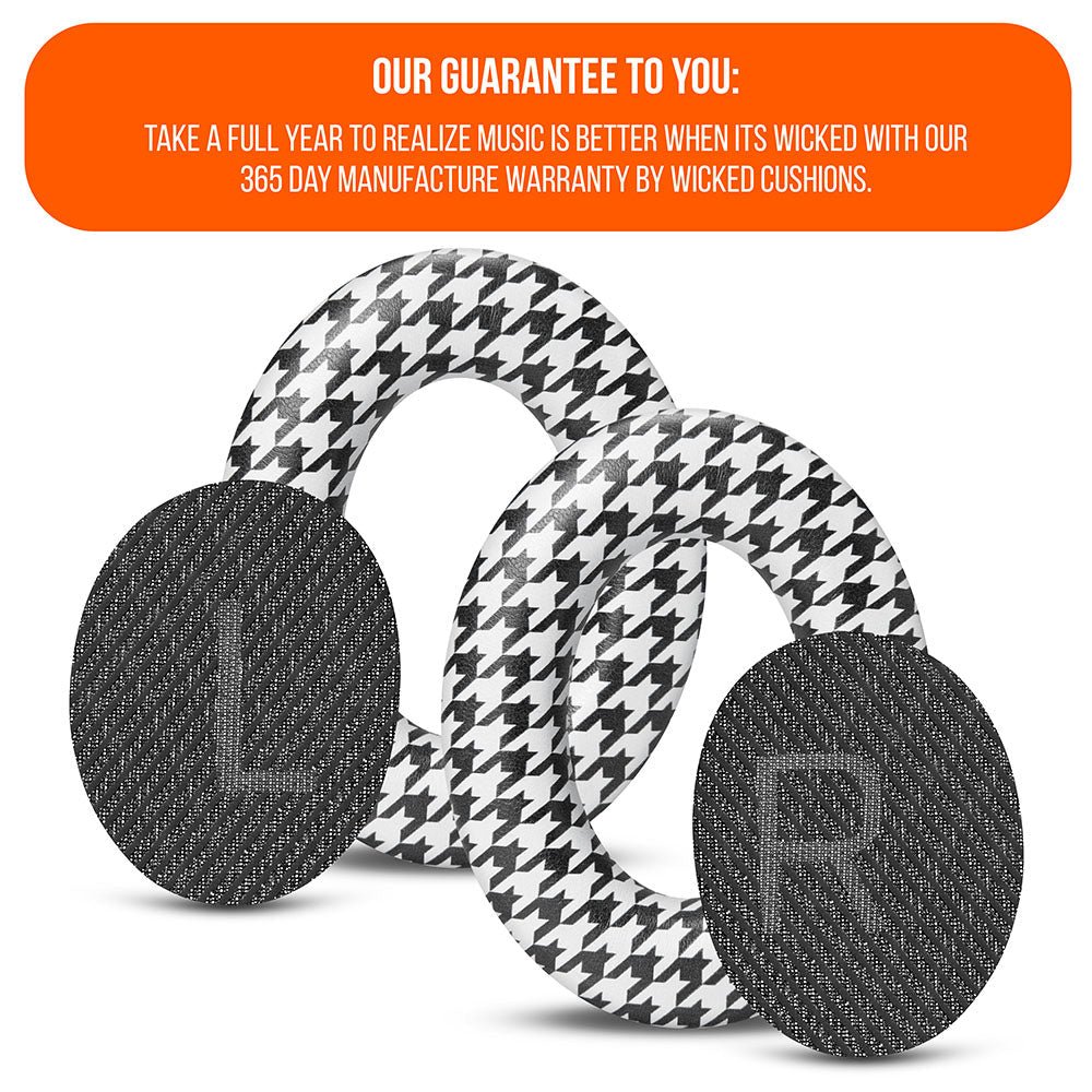 Bose QC35 Replacement Ear PadsEar PadsTorqelo.com