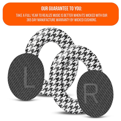 Bose QC35 Replacement Ear PadsEar PadsTorqelo.com
