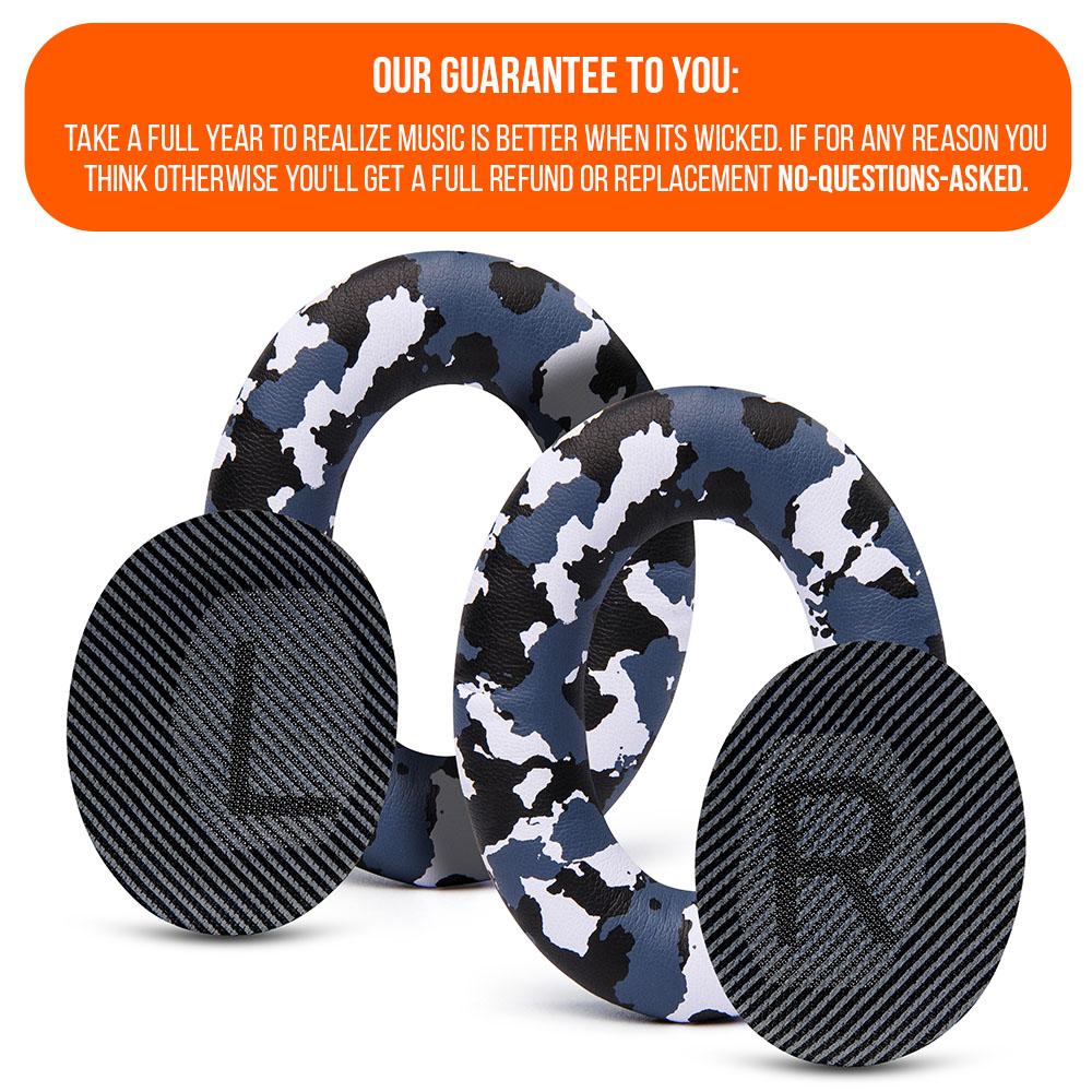 Bose QC35 Replacement Ear PadsEar PadsTorqelo.com