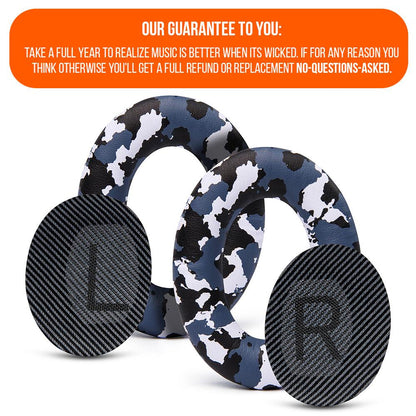 Bose QC35 Replacement Ear PadsEar PadsTorqelo.com