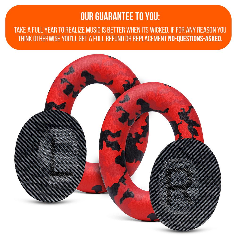 Bose QC35 Replacement Ear PadsEar PadsTorqelo.com