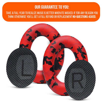 Bose QC35 Replacement Ear PadsEar PadsTorqelo.com