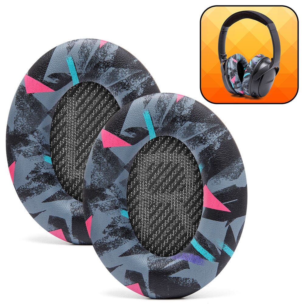Bose QC35 Replacement Ear PadsEar PadsTorqelo.com