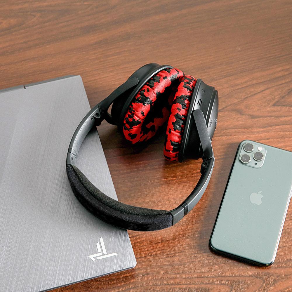 Bose QC35 Replacement Ear PadsEar PadsTorqelo.com