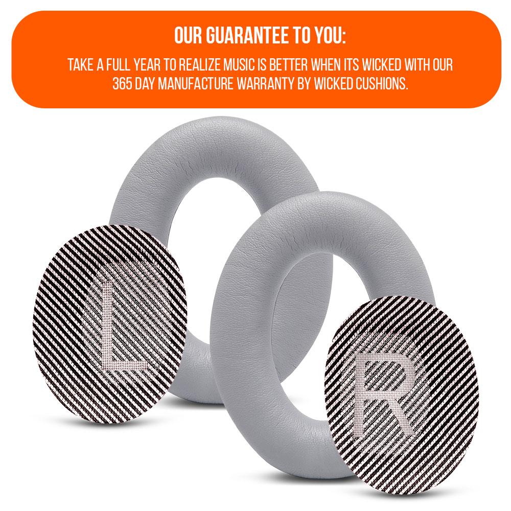 Bose QC35 Replacement Ear PadsEar PadsTorqelo.com