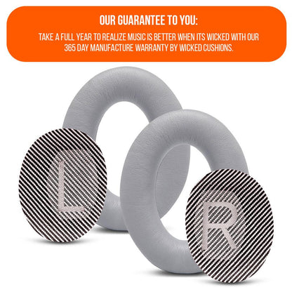 Bose QC35 Replacement Ear PadsEar PadsTorqelo.com