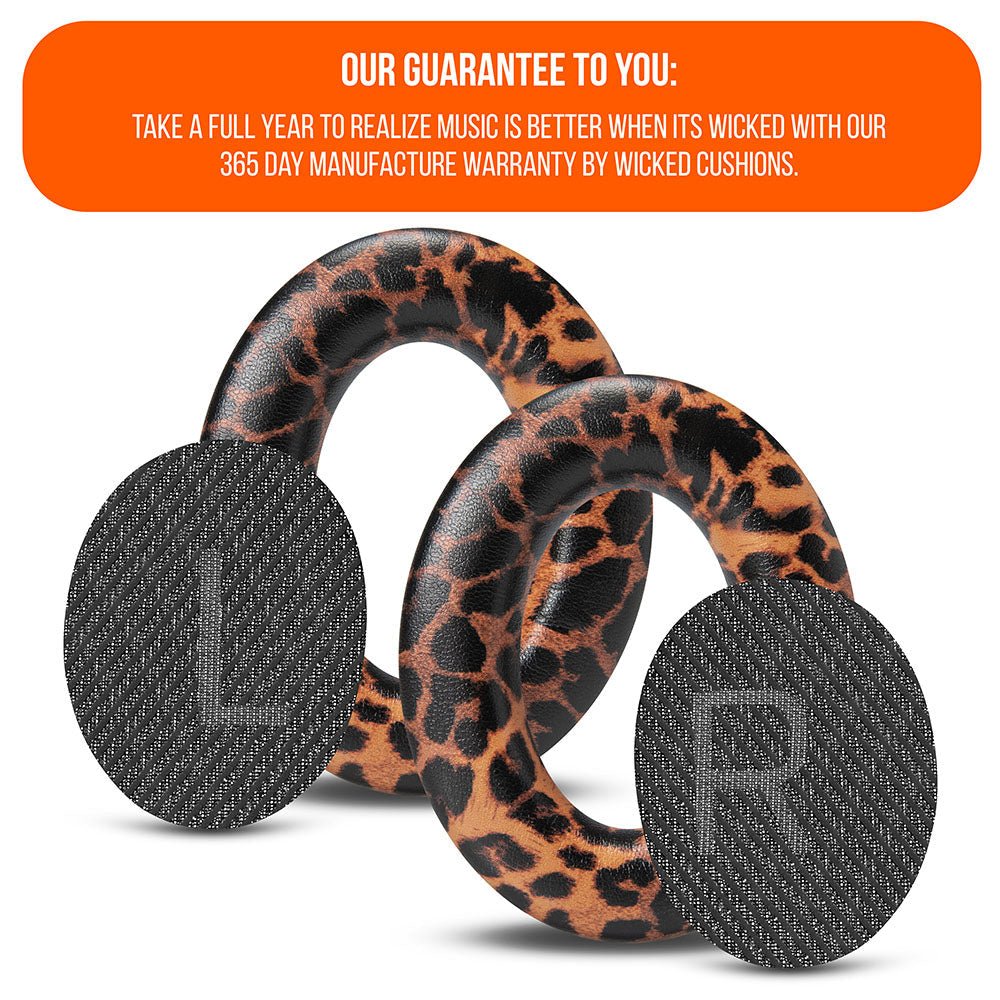 Bose QC35 Replacement Ear PadsEar PadsTorqelo.com