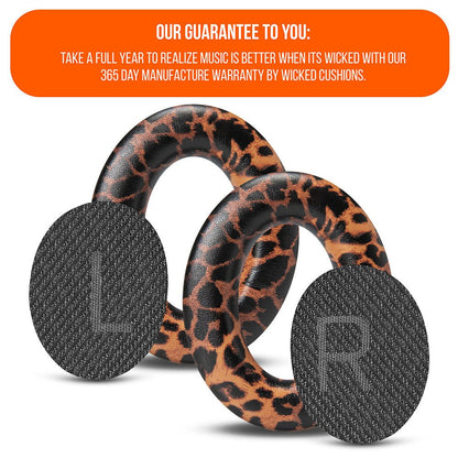 Bose QC35 Replacement Ear PadsEar PadsTorqelo.com