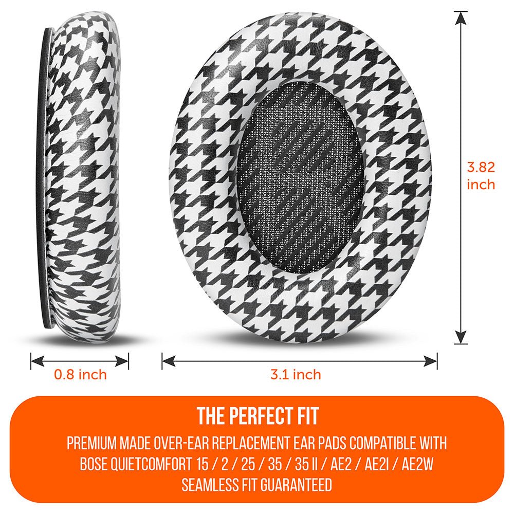 Bose QC35 Replacement Ear PadsEar PadsTorqelo.com