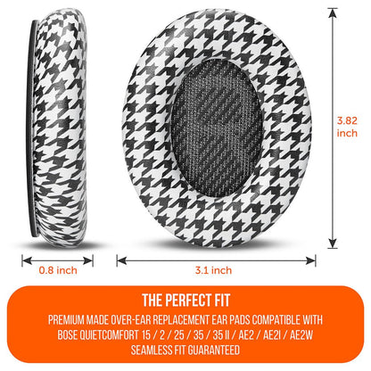 Bose QC35 Replacement Ear PadsEar PadsTorqelo.com