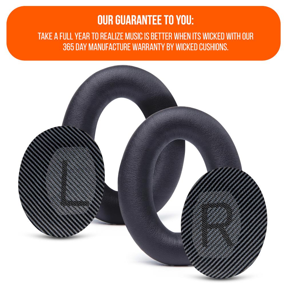 Bose QC35 Replacement Ear PadsEar PadsTorqelo.com