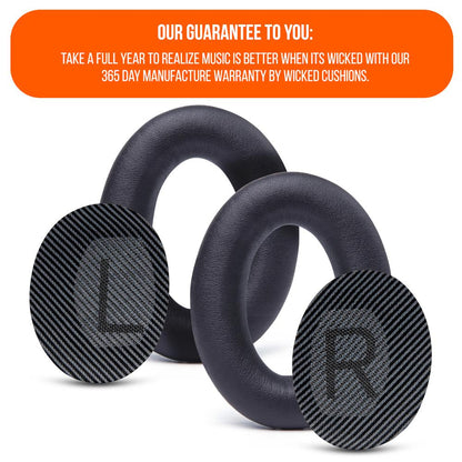 Bose QC35 Replacement Ear PadsEar PadsTorqelo.com