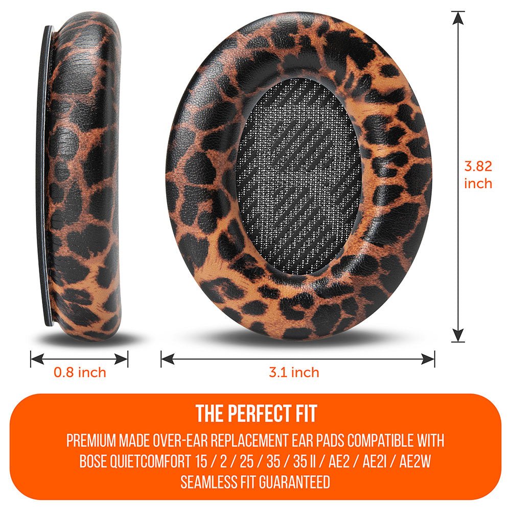 Bose QC35 Replacement Ear PadsEar PadsTorqelo.com