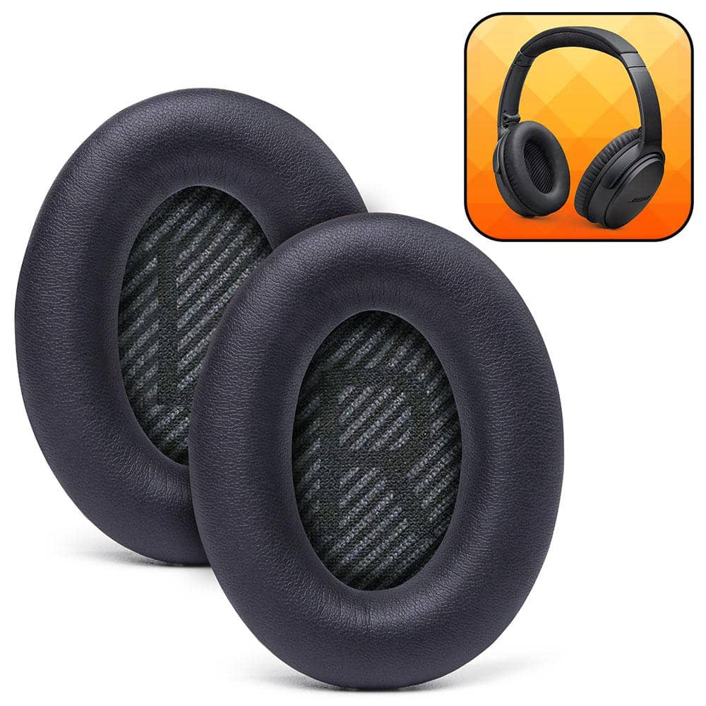 Bose QC35 Replacement Ear PadsEar PadsTorqelo.com