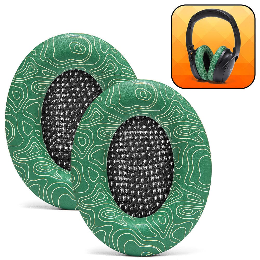 Bose QC35 Replacement Ear PadsEar PadsTorqelo.com