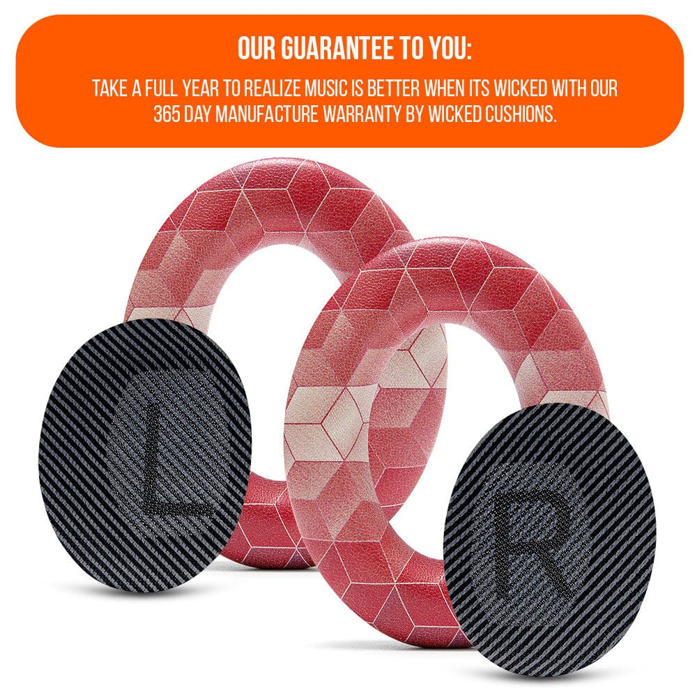 Bose QC35 Replacement Ear PadsEar PadsTorqelo.com